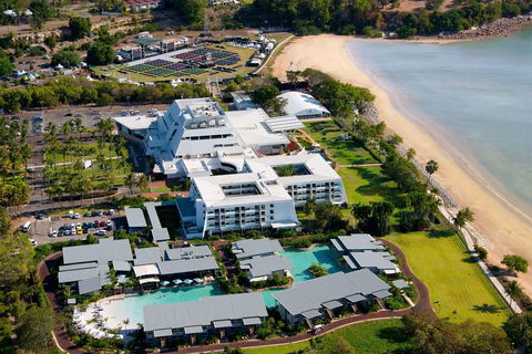 Mindil Beach Resort Casino - Accommodation Sunshine Coast 1