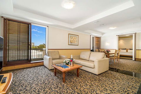Mindil Beach Resort Casino - Accommodation Sunshine Coast 2