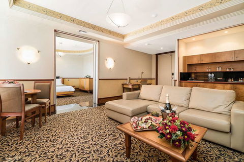 Mindil Beach Resort Casino - Accommodation Sunshine Coast 3