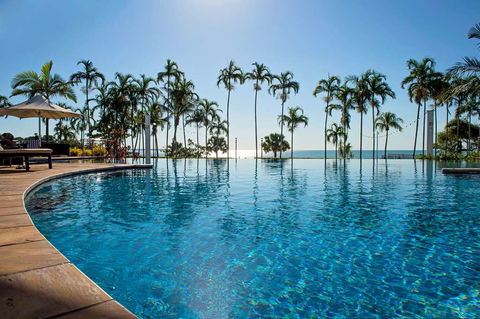 Mindil Beach Resort Casino - Accommodation Sunshine Coast 6