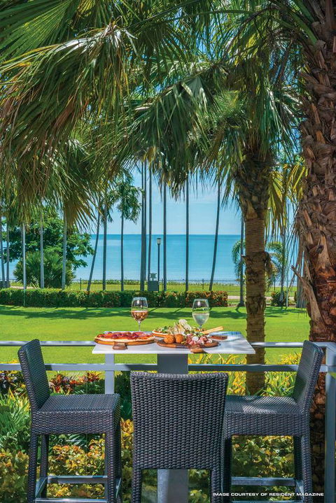 Mindil Beach Resort Casino - Accommodation Sunshine Coast 8