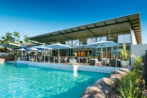 Mindil Beach Resort Casino - Accommodation Sunshine Coast 9