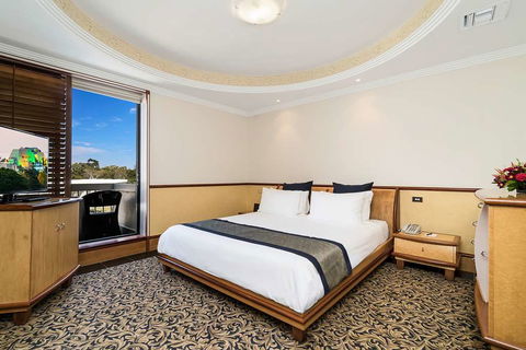 Mindil Beach Resort Casino - Accommodation Sunshine Coast 11