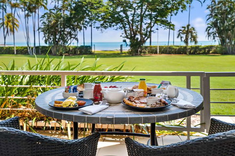 Mindil Beach Resort Casino - Accommodation Sunshine Coast 12