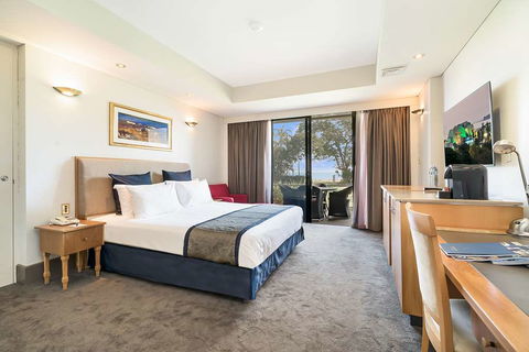 Mindil Beach Resort Casino - Accommodation Sunshine Coast 13