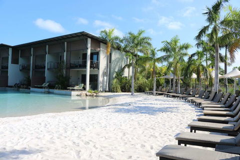 Mindil Beach Resort Casino - Accommodation Sunshine Coast 14
