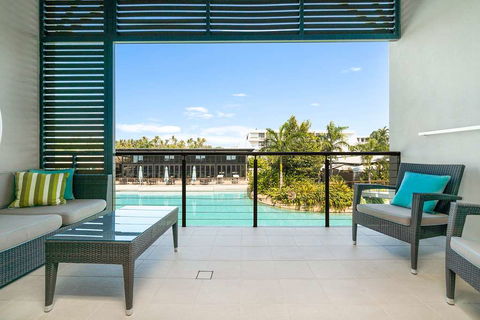 Mindil Beach Resort Casino - Accommodation Sunshine Coast 15