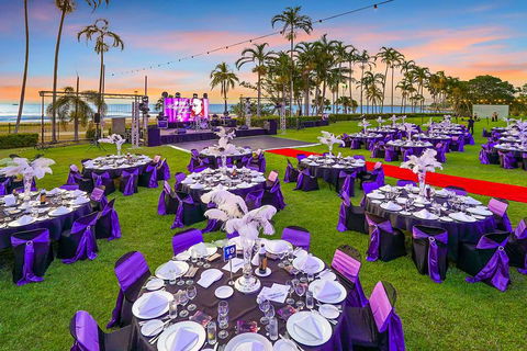 Mindil Beach Resort Casino - Accommodation Sunshine Coast 17