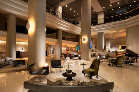 Hilton Darwin - Accommodation Sunshine Coast 1
