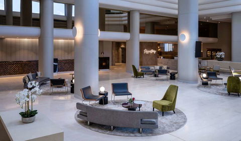 Hilton Darwin - Accommodation Sunshine Coast 2