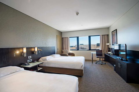 Hilton Darwin - Accommodation Sunshine Coast 4