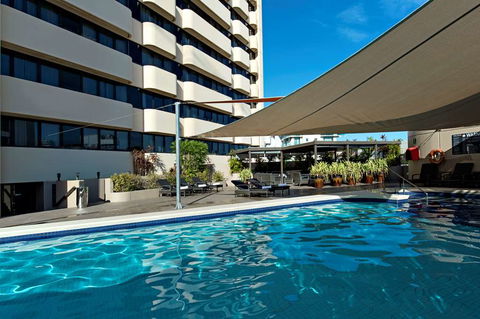 Hilton Darwin - Accommodation Sunshine Coast 8