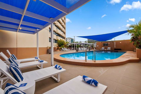 Hilton Darwin - Accommodation Sunshine Coast 9