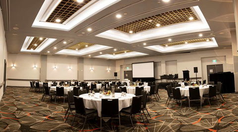 Hilton Darwin - Accommodation Sunshine Coast 10