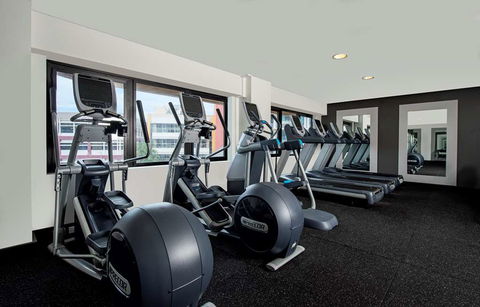 Hilton Darwin - Accommodation Sunshine Coast 15
