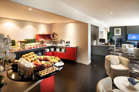 Hilton Darwin - Accommodation Sunshine Coast 16