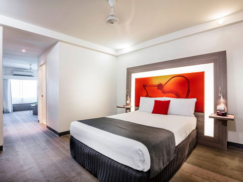 Novotel Darwin Atrium - Accommodation Sunshine Coast 4