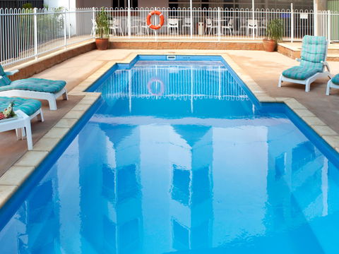 Novotel Darwin Atrium - Accommodation Sunshine Coast 8