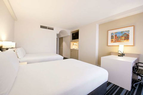 DoubleTree By Hilton Esplanade Darwin - Accommodation Sunshine Coast 4