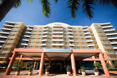 Mantra On The Esplanade - Accommodation Sunshine Coast 0
