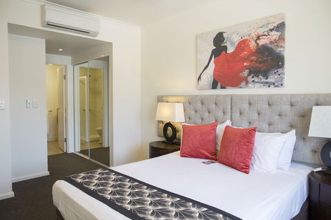Metro Advance Apartments & Hotel - Accommodation Sunshine Coast 7