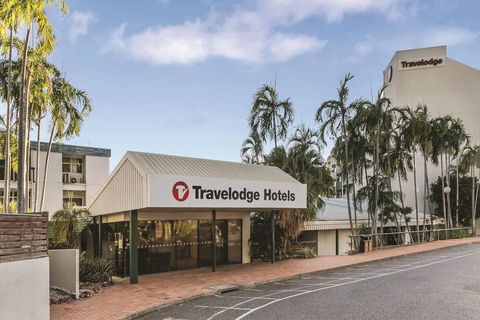 Travelodge Resort Darwin - Accommodation Sunshine Coast 0