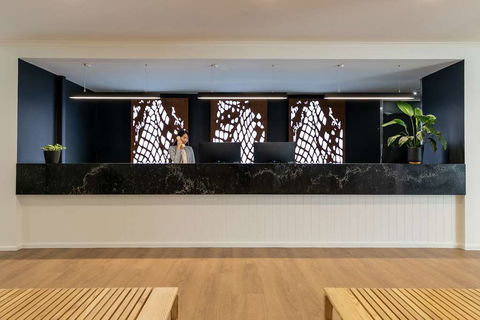 Travelodge Resort Darwin - Accommodation Sunshine Coast 2