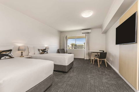 Travelodge Resort Darwin - Accommodation Sunshine Coast 5
