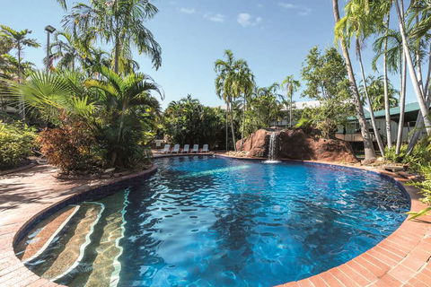Travelodge Resort Darwin - Accommodation Sunshine Coast 7