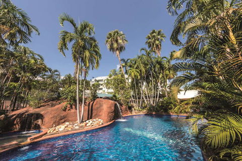Travelodge Resort Darwin - Accommodation Sunshine Coast 8