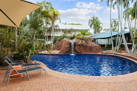 Travelodge Resort Darwin - Accommodation Sunshine Coast 9