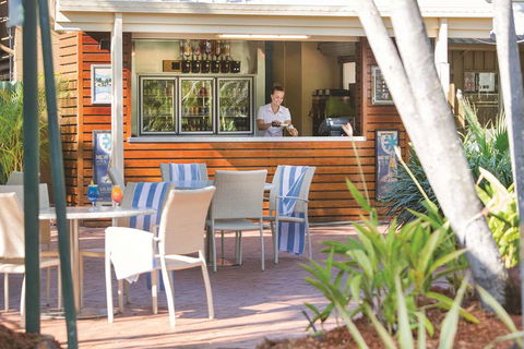 Travelodge Resort Darwin - Accommodation Sunshine Coast 10