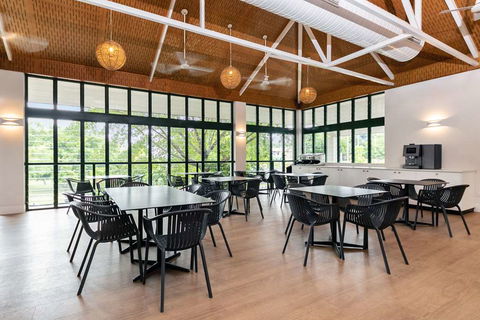 Travelodge Resort Darwin - Accommodation Sunshine Coast 12