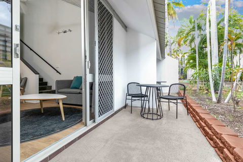 Travelodge Resort Darwin - Accommodation Sunshine Coast 13