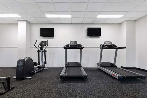 Travelodge Resort Darwin - Accommodation Sunshine Coast 14