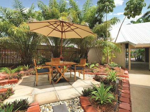Travelodge Resort Darwin - Accommodation Sunshine Coast 16