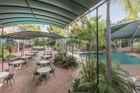 Travelodge Resort Darwin - Accommodation Sunshine Coast 17