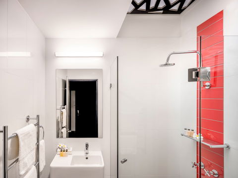 Kakadu Lodge Cooinda, Mngd By Accor - Accommodation Sunshine Coast 3