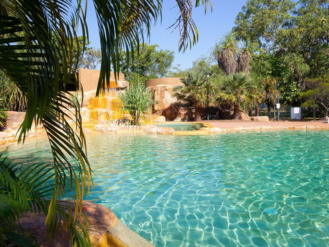 Kakadu Lodge Cooinda, Mngd By Accor - Accommodation Sunshine Coast 10
