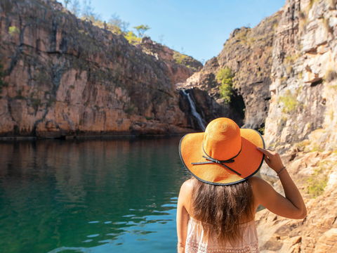 Kakadu Lodge Cooinda, Mngd By Accor - Accommodation Sunshine Coast 13