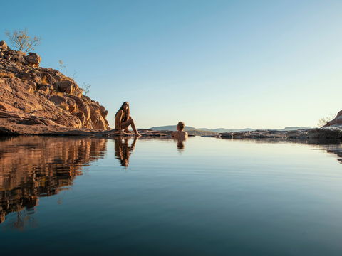 Kakadu Lodge Cooinda, Mngd By Accor - Accommodation Sunshine Coast 14