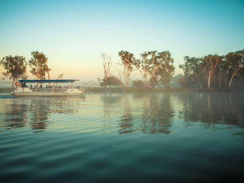 Kakadu Lodge Cooinda, Mngd By Accor - Accommodation Sunshine Coast 15