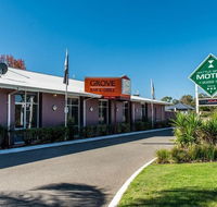 Wattle Grove Motel - Accommodation Sunshine Coast