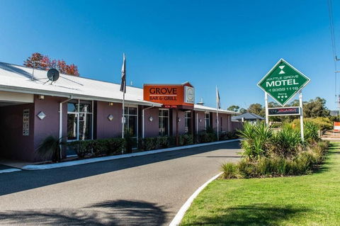 Wattle Grove Motel - Accommodation Sunshine Coast 0