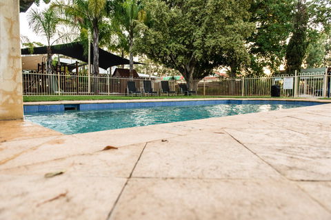 Wattle Grove Motel - Accommodation Sunshine Coast 8