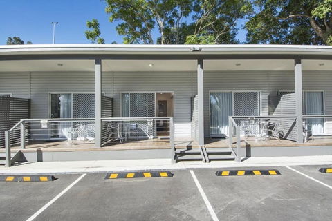 Discovery Parks Perth - Accommodation Sunshine Coast 0