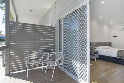 Discovery Parks Perth - Accommodation Sunshine Coast 1