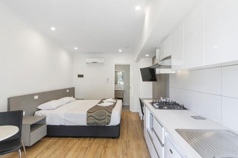 Discovery Parks Perth - Accommodation Sunshine Coast 2