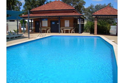 Discovery Parks Perth - Accommodation Sunshine Coast 4
