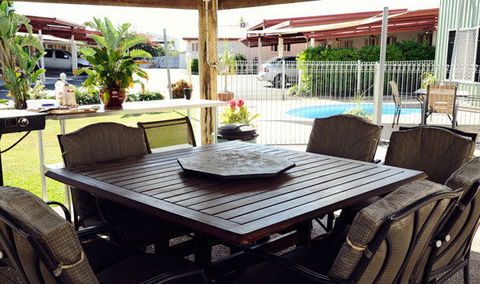 Sun Valley Motel - Accommodation Sunshine Coast 1